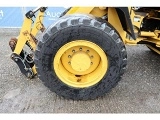 фронтальный погрузчик CATERPILLAR IT14G