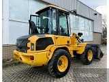 фронтальный погрузчик VOLVO L30G