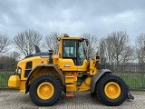 фронтальный погрузчик VOLVO L60H