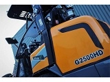 фронтальный погрузчик Giant G2500HD