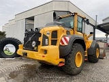 фронтальный погрузчик VOLVO L110H