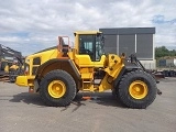 фронтальный погрузчик VOLVO L150H