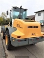 фронтальный погрузчик LIEBHERR L 514 Stereo