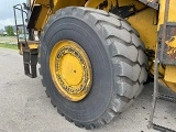 фронтальный погрузчик CATERPILLAR 988K