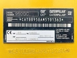 фронтальный погрузчик CATERPILLAR 950GC