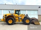 фронтальный погрузчик VOLVO L150G