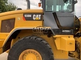 фронтальный погрузчик CATERPILLAR 938M