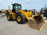 фронтальный погрузчик CATERPILLAR 950GC