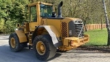 фронтальный погрузчик VOLVO L 70 E