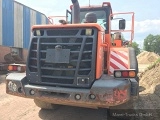 фронтальный погрузчик DOOSAN DL300-3