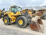 фронтальный погрузчик VOLVO L150H