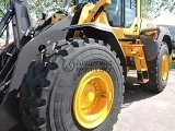 фронтальный погрузчик VOLVO L120H