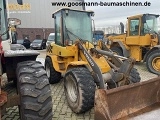 фронтальный погрузчик VOLVO L 30