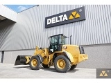 фронтальный погрузчик CATERPILLAR 920