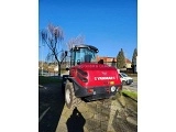 фронтальный погрузчик YANMAR V 120