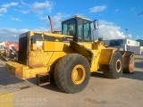 фронтальный погрузчик CATERPILLAR 966 F