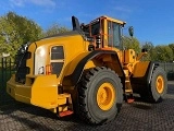 фронтальный погрузчик VOLVO L180H