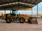 фронтальный погрузчик CATERPILLAR 938 G