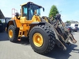 фронтальный погрузчик VOLVO L150H