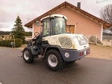 фронтальный погрузчик TEREX TL 70 S