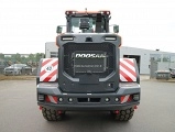 фронтальный погрузчик DOOSAN DL220-5