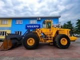 фронтальный погрузчик VOLVO L220