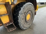 фронтальный погрузчик CATERPILLAR 980M