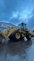 фронтальный погрузчик CATERPILLAR 928Hz