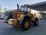 фронтальный погрузчик VOLVO L 90 E