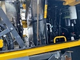 фронтальный погрузчик KOMATSU WA500-7