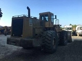 фронтальный погрузчик CATERPILLAR 988B