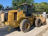 фронтальный погрузчик CATERPILLAR 924H