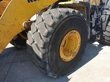 фронтальный погрузчик KOMATSU WA480-6