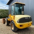 фронтальный погрузчик VOLVO L 30