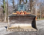 фронтальный погрузчик HITACHI ZW 220