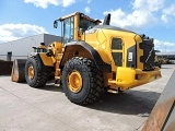 фронтальный погрузчик VOLVO L150H