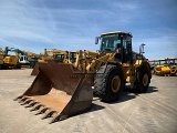 фронтальный погрузчик CATERPILLAR 966H