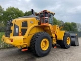 фронтальный погрузчик VOLVO L150H