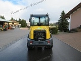 Фронтальный погрузчик <b>KOMATSU</b> WA70-6