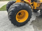 фронтальный погрузчик JCB 403