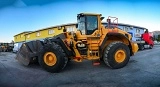 фронтальный погрузчик VOLVO L260H