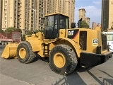 фронтальный погрузчик CATERPILLAR 966H