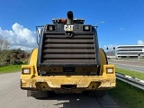 фронтальный погрузчик CATERPILLAR 966M XE