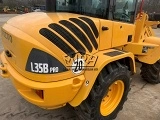 фронтальный погрузчик VOLVO L 35 BZ