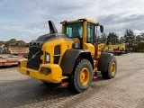 фронтальный погрузчик VOLVO L90H