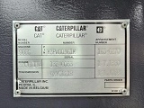 фронтальный погрузчик CATERPILLAR 966