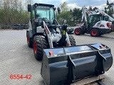 фронтальный погрузчик BOBCAT L85