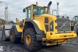 фронтальный погрузчик VOLVO L150G