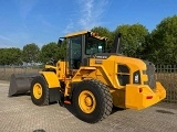 фронтальный погрузчик VOLVO L90GZ