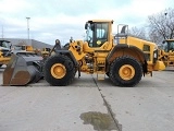 фронтальный погрузчик VOLVO L150H